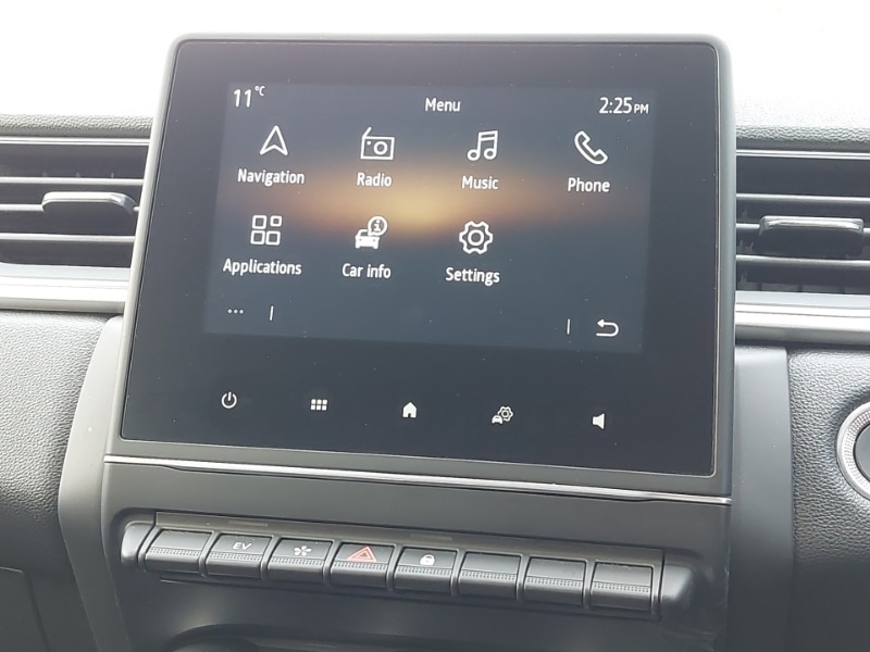 Used Renault Captur 2023 for sale - 77751713: Photo 16