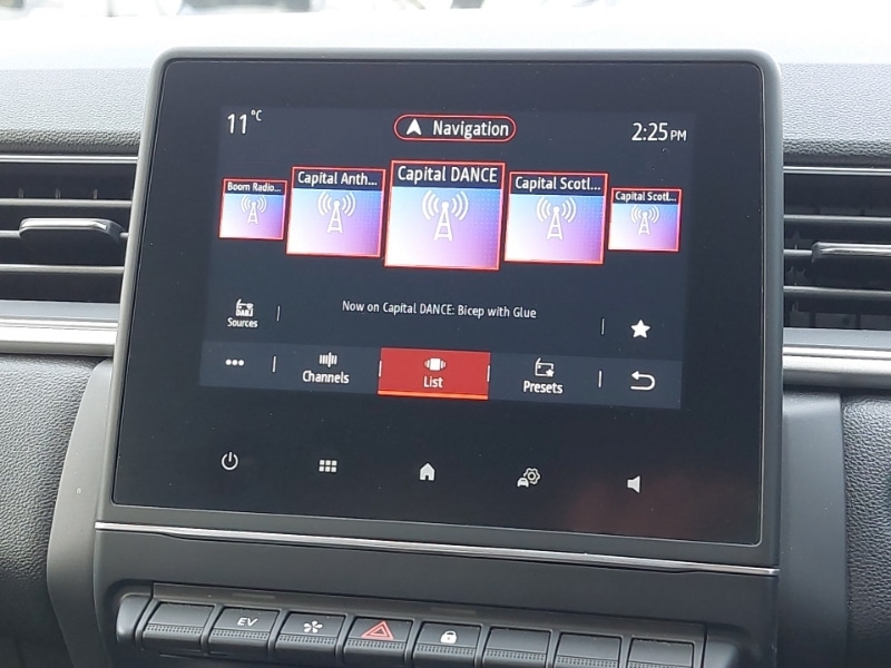 Used Renault Captur 2023 for sale - 77751713: Photo 17