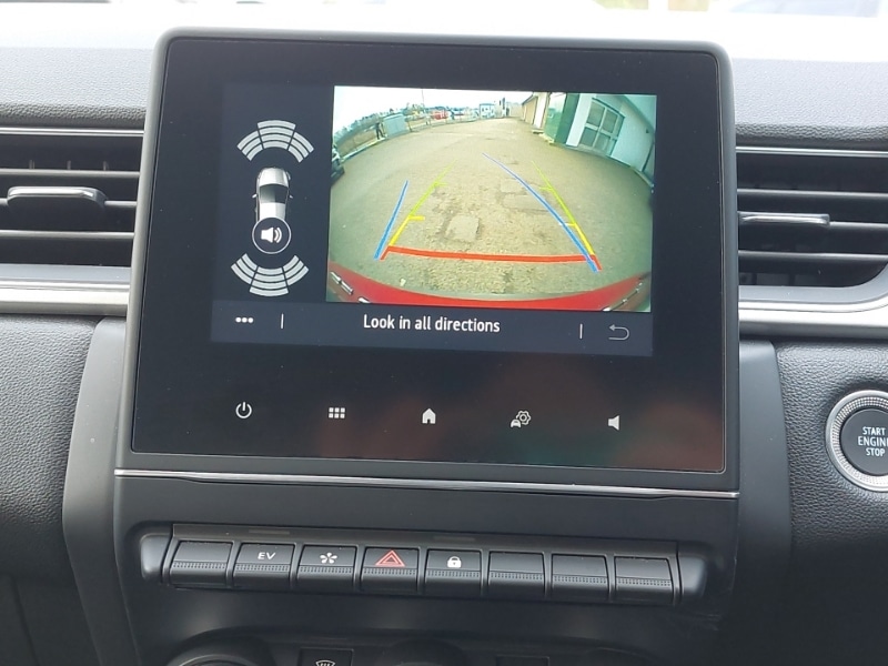 Used Renault Captur 2023 for sale - 77751713: Photo 18