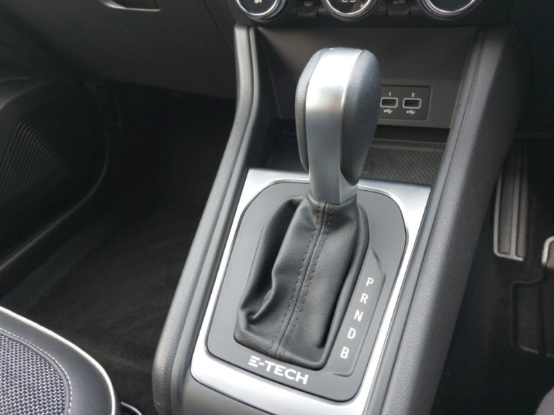 Used Renault Captur 2023 for sale - 77751713: Photo 19