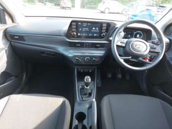 Used Hyundai i20 2024 for sale - 74882755: Photo