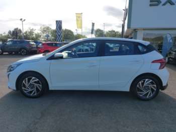 Used Hyundai i20 2024 for sale - 74882755: Photo