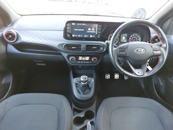 Used Hyundai i10 2022 for sale - 78460580: Photo