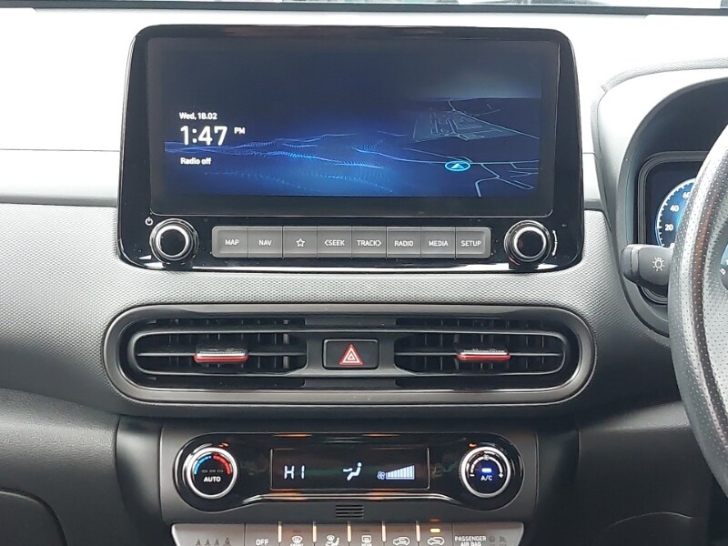 Used Hyundai KONA 2022 for sale - 77596709: Photo 11