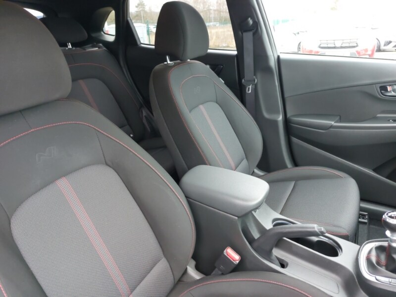 Used Hyundai KONA 2022 for sale - 77596709: Photo 13