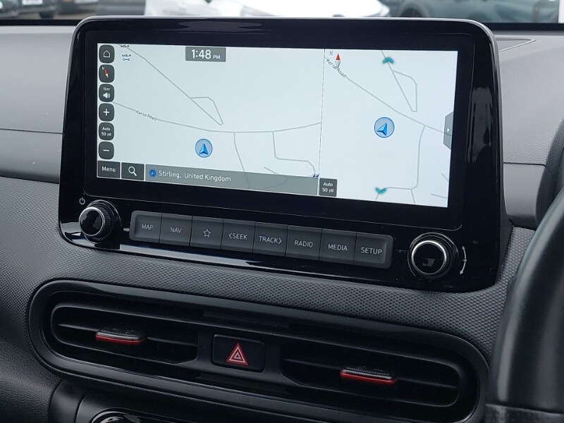 Used Hyundai KONA 2022 for sale - 77596709: Photo 14