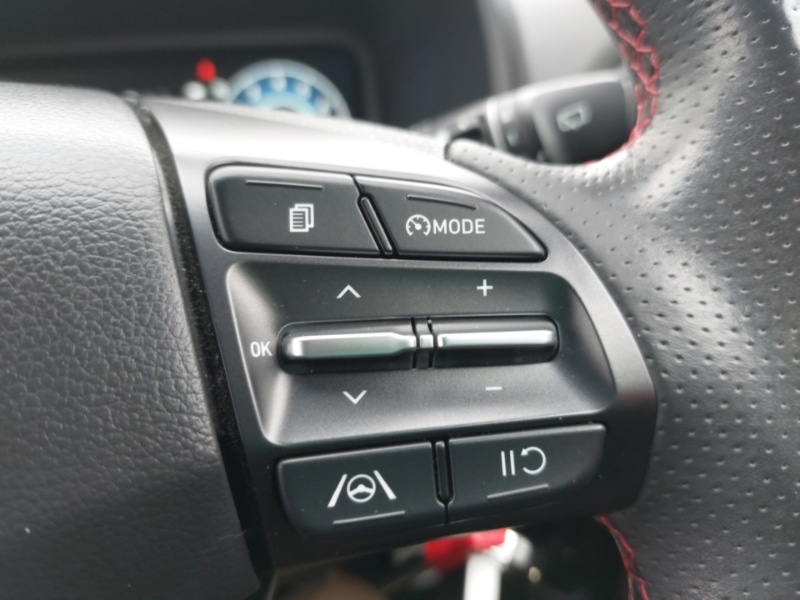 Used Hyundai KONA 2022 for sale - 77596709: Photo 18