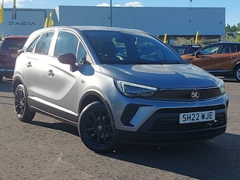 Used Vauxhall Crossland 2022 for sale - 79866612: Photo