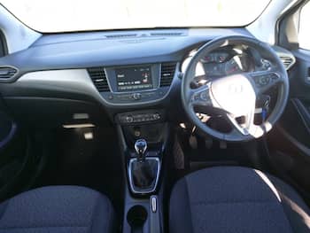 Used Vauxhall Crossland 2022 for sale - 79866612: Photo