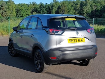 Used Vauxhall Crossland 2022 for sale - 79866612: Photo