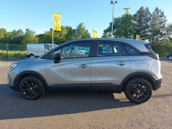 Used Vauxhall Crossland 2022 for sale - 79866612: Photo