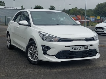 Used Kia Rio 2022 for sale - 75591724: Photo