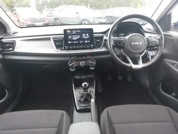 Used Kia Rio 2022 for sale - 75591724: Photo