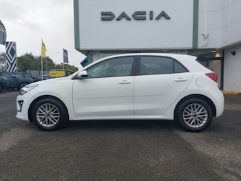 Used Kia Rio 2022 for sale - 75591724: Photo