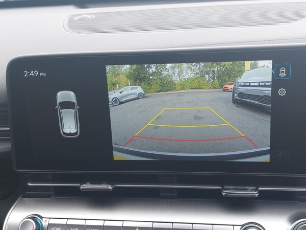 Used Hyundai KONA 2025 for sale - 75780653: Photo 11