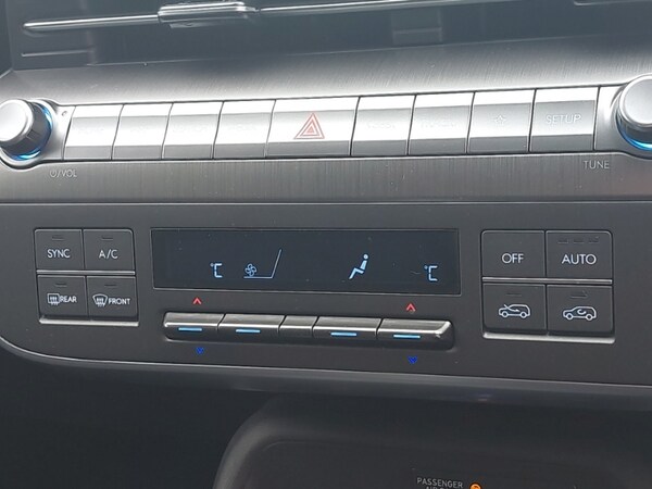 Used Hyundai KONA 2025 for sale - 75780653: Photo 14