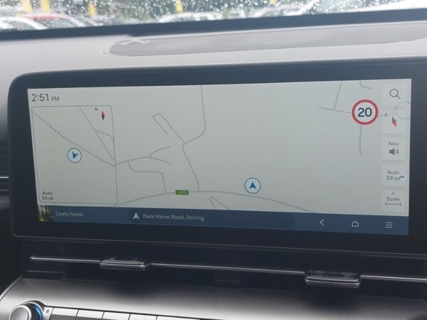 Used Hyundai KONA 2025 for sale - 75780653: Photo 15