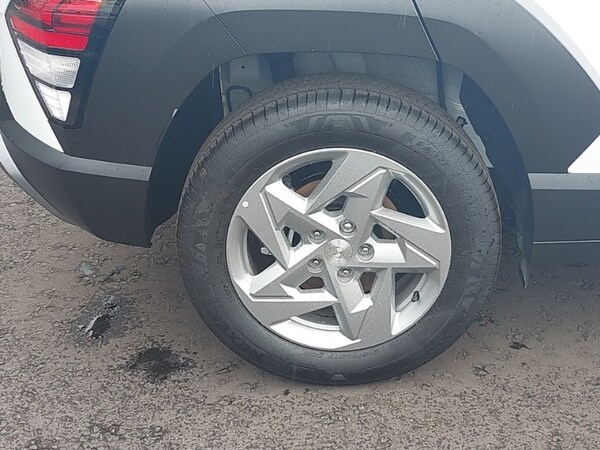Used Hyundai KONA 2025 for sale - 75780653: Photo 17