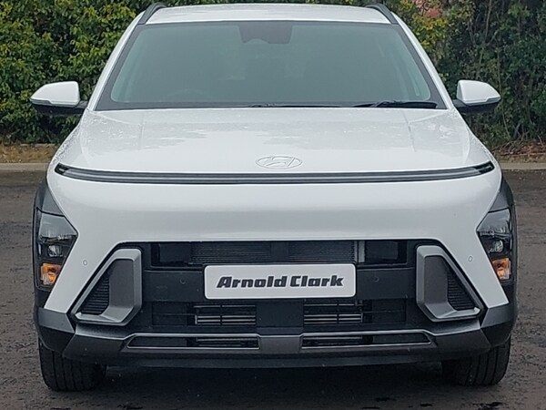 Used Hyundai KONA 2025 for sale - 75780653: Photo 19