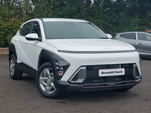 Used Hyundai KONA 2025 for sale - 75780653: Photo 1