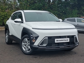Hyundai - KONA