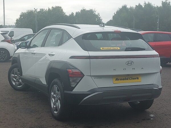 Used Hyundai KONA 2025 for sale - 75780653: Photo 3