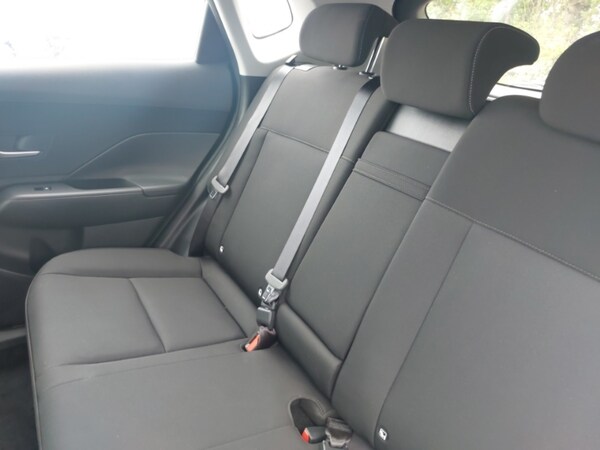 Used Hyundai KONA 2025 for sale - 75780653: Photo 6