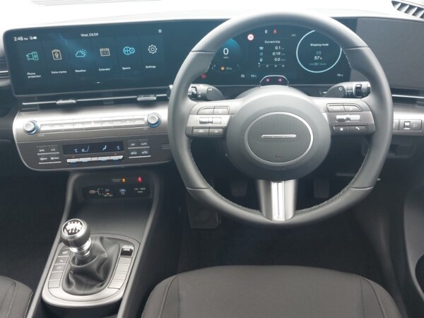 Used Hyundai KONA 2025 for sale - 75780653: Photo 7