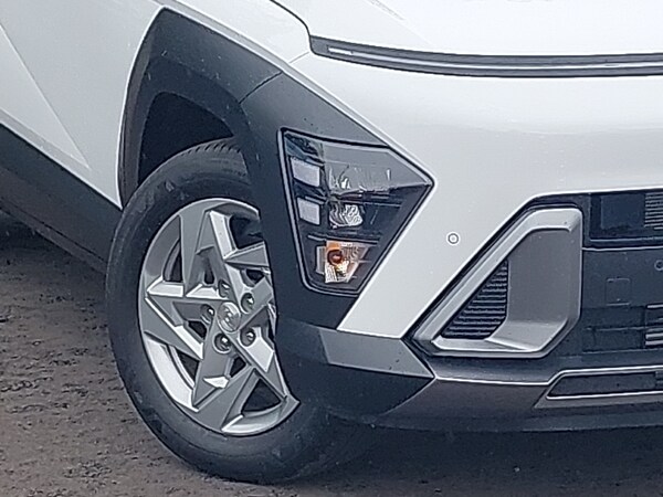 Used Hyundai KONA 2025 for sale - 75780653: Photo 9