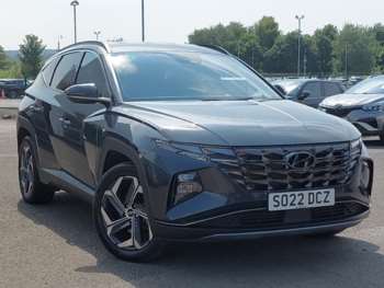 2022 - 1.6 TGDi Hybrid 230 Premium 5dr 2WD Auto