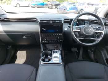 Used Hyundai TUCSON 2022 for sale - 74933319: Photo