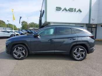 Used Hyundai TUCSON 2022 for sale - 74933319: Photo