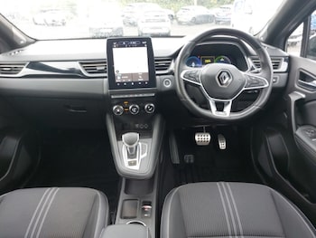 Used Renault Captur 2023 for sale - 79406751: Photo