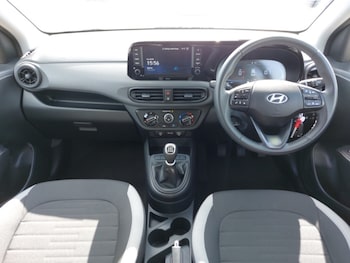 Used Hyundai i10 2025 for sale - 78783348: Photo