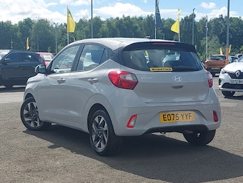 Used Hyundai i10 2025 for sale - 78783348: Photo