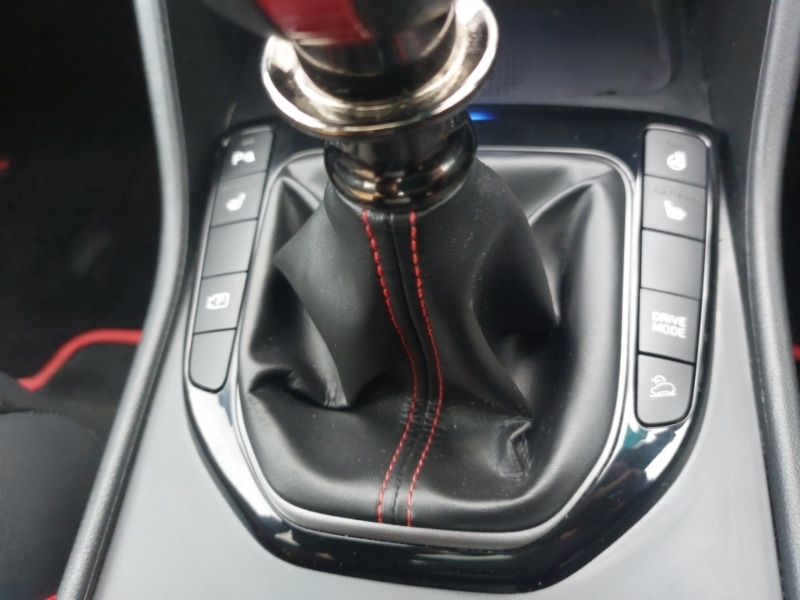 Used Hyundai TUCSON 2021 for sale - 77585216: Photo 14