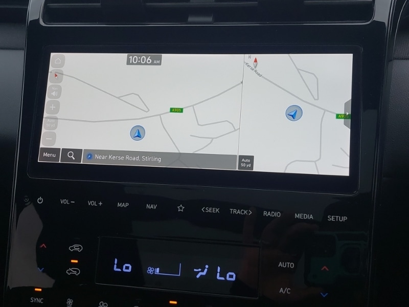 Used Hyundai TUCSON 2021 for sale - 77585216: Photo 16