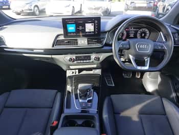 Used Audi Q5 2023 for sale - 79686143: Photo