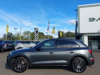 Used Audi Q5 2023 for sale - 79686143: Photo