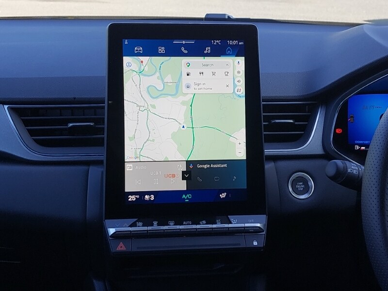 Used Renault Other 2025 for sale - 78225107: Photo 11