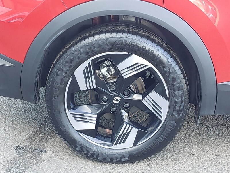 Used Renault Other 2025 for sale - 78225107: Photo 12