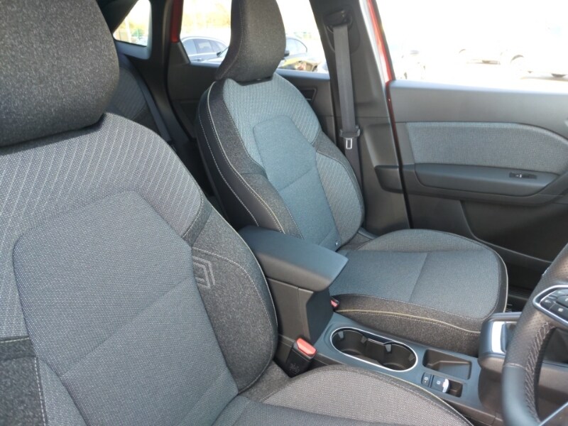 Used Renault Other 2025 for sale - 78225107: Photo 13