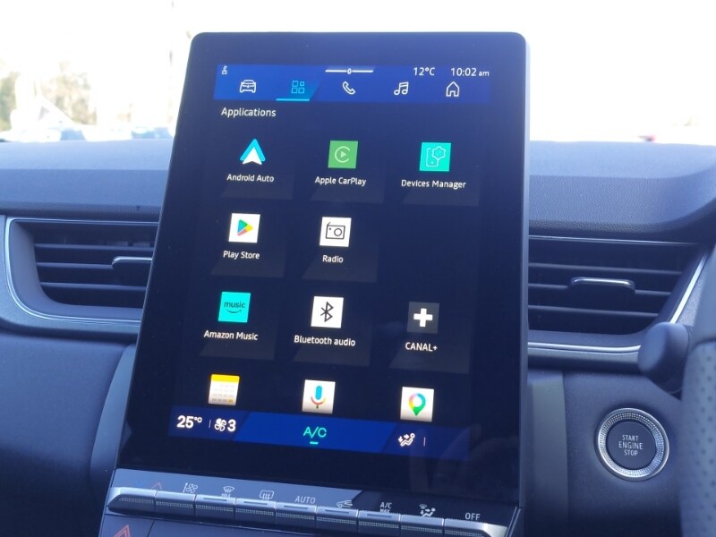 Used Renault Other 2025 for sale - 78225107: Photo 14