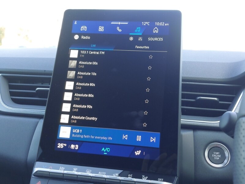 Used Renault Other 2025 for sale - 78225107: Photo 15