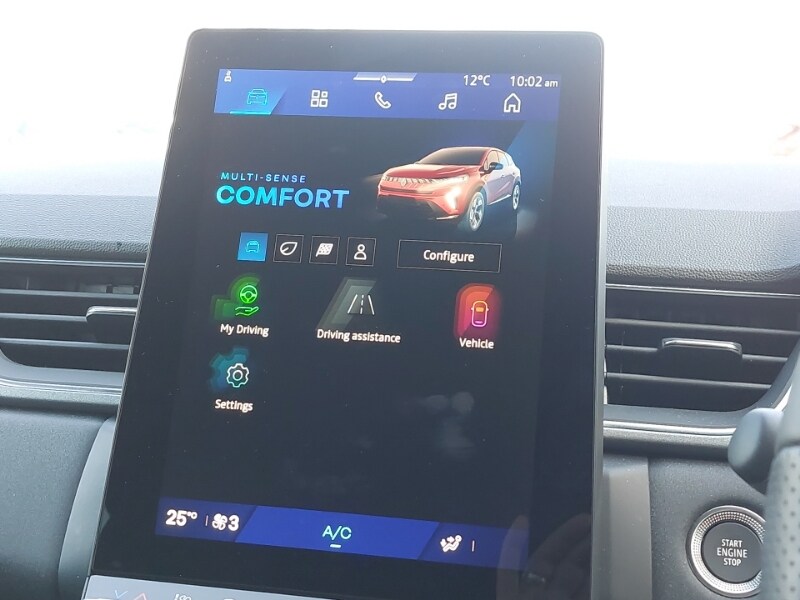 Used Renault Other 2025 for sale - 78225107: Photo 16