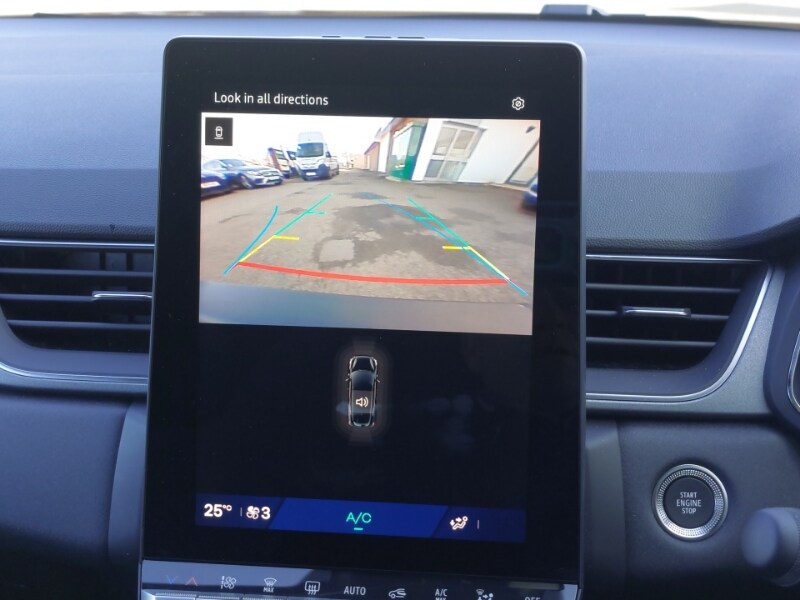 Used Renault Other 2025 for sale - 78225107: Photo 17