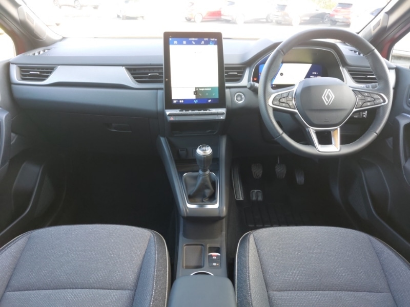 Used Renault Other 2025 for sale - 78225107: Photo 2