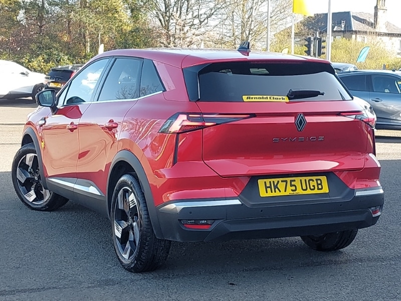 Used Renault Other 2025 for sale - 78225107: Photo 3