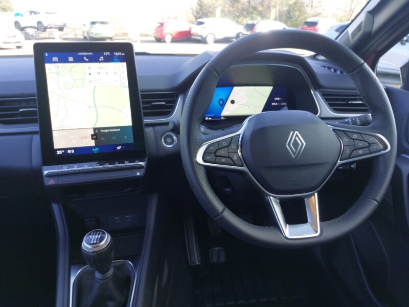 Used Renault Other 2025 for sale - 78225107: Photo 7