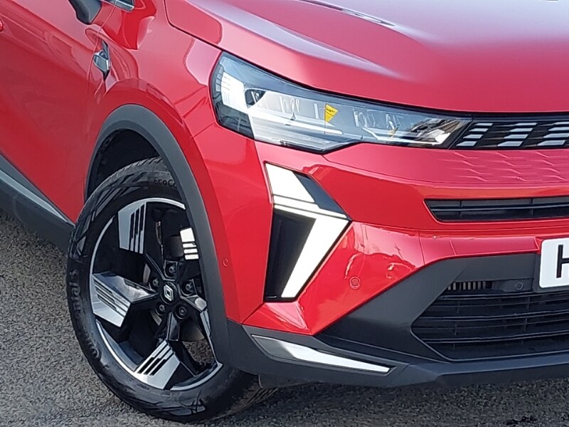 Used Renault Other 2025 for sale - 78225107: Photo 9